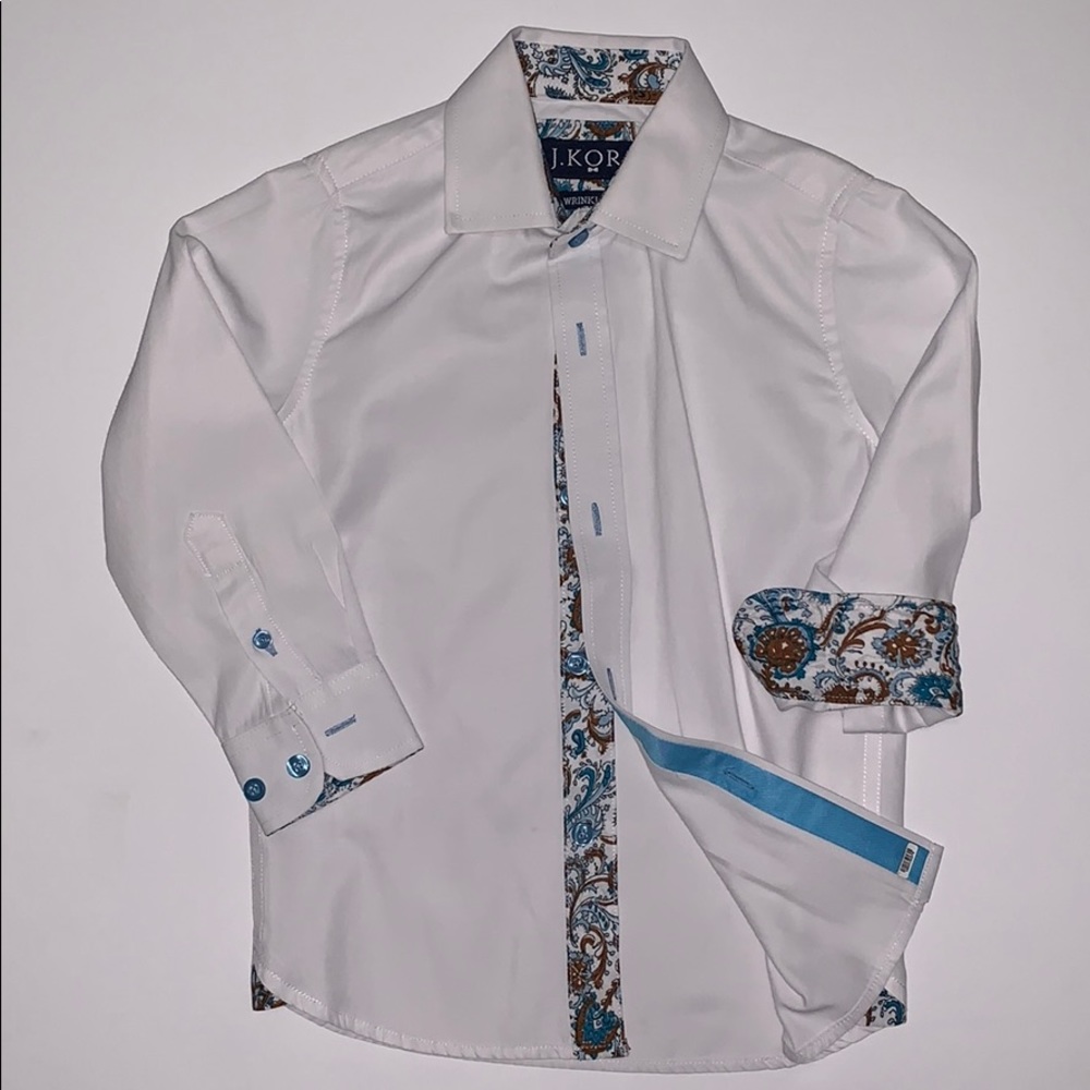 Toddler shirt